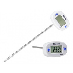 Термометр цифровий зі щупом