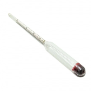 Ареометр АСП-3 70-100% (ДСТУ)