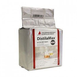 Спиртовые дрожжи DistilaMax MW, 500 г
