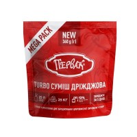 Дрожжи Первак MegaPack (на 100 л)