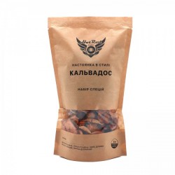 Кальвадос набор специй для настойки (3 л)