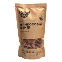 Бренді Абрикосовий набір спецій для настоянки (3 л)