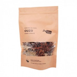  Ouzo набор специй для анисовой настойки (2 л)