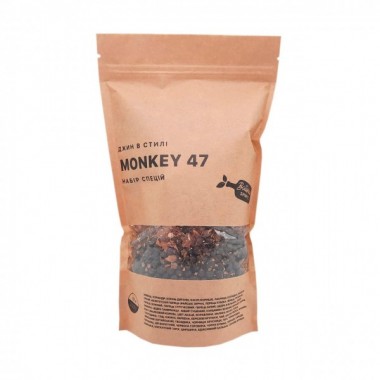 Набор специй для джина Monkey