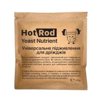 Подкормка для дрожжей Hot Rod Yeast Nutrient