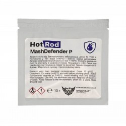 Антисептик для браги Mash Defender P (на 100 л)
