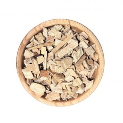 Тріска для копчення бук насичений портвейном  (0,5 кг)