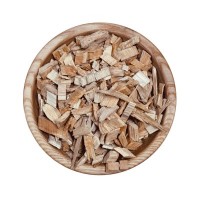 Тріска для копчення бук насичений хересом (0,5 кг)