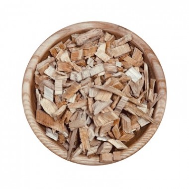 Тріска для копчення бук насичений хересом (0,5 кг)