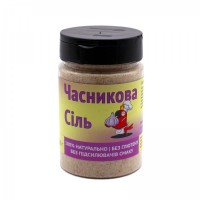 Чесночная соль (300 г)