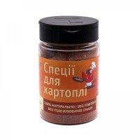 Специи для картофеля (150 г)