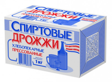 Дрожжи для самогоноварения Дрожжи для самогоноварения в домашних условиях